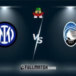 Atalanta vs Internazionale 28 Dec 2025
