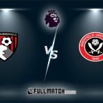 AFC Bournemouth vs Sheffield United 09 mar 2024