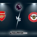 Arsenal vs Brentford 3 Dec 2025