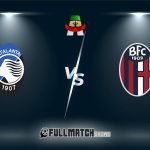 Atalanta vs Bologna Full Match Replay