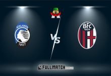 Atalanta vs Bologna Full Match Replay