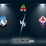 Fiorentina vs Atalanta Full Match Replay