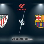 Barcelona vs Athletic Club Full Match Replay