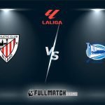 Athletic Club vs Deportivo Alavés 16 mar 2024