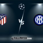 Atlético Madrid vs Internazionale 26 Nov 2025
