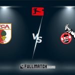 Augsburg vs Köln 27 Feb 2026