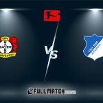 Bayer Leverkusen vs Hoffenheim 23 Aug 2025
