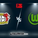 Bayer Leverkusen vs Wolfsburg Full Match Replay