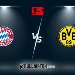 Borussia Dortmund vs Bayern München 28 Feb 2026