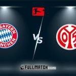 Bayern München vs Mainz 05 09 mar 2024