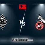 Köln vs Borussia M’gladbach 21 Mar 2026