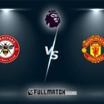 Manchester United vs Brentford 27 April 2026