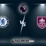Burnley vs Chelsea 22 Nov 2025