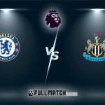 Chelsea vs Newcastle United 14 Mar 2026