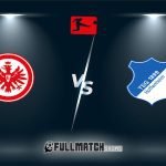 Eintracht Frankfurt vs Hoffenheim 31 Aug 2024