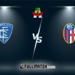 Empoli vs Bologna 15 mar 2024