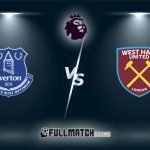 West Ham United vs Everton Full Match Replay