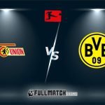 Live Union Berlin vs Borussia Dortmund 5 Oct 2024