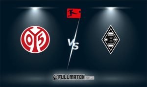 FSV Mainz 05 Vs Borussia Mönchengladbach 02 Mar 2024 – Full Matches And ...