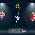Fiorentina vs Milan 11 Jan 2026