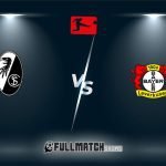 Bayer Leverkusen vs Freiburg 26 Oct 2025