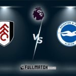 Live Brighton & Hove Albion vs Fulham 16 Aug 2025