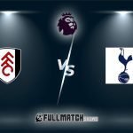 Fulham vs Tottenham Hotspur 16 mar 2024