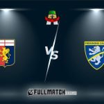 Genoa vs Frosinone 30 mar 2024