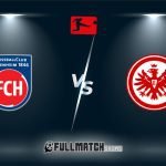 Eintracht Frankfurt vs Heidenheim 14 Mar 2026