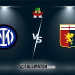 Inter vs Genoa 04 mar 2024
