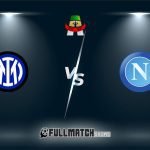 Internazionale vs Napoli Full Match Replay
