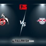 Köln vs RB Leipzig 15 mar 2024