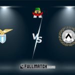 Udinese vs Lazio Full Match Replay