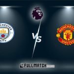 Manchester United vs Manchester City Full Match Replay