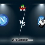 Live Atalanta vs Napoli 18 Jan 2024