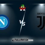 Juventus vs Napoli 25 Jan 2026
