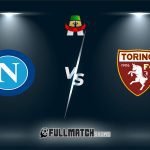 Napoli vs Torino 6 Mar 2026