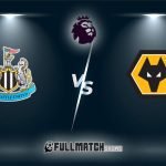 Wolverhampton Wanderers vs Newcastle United 18 Jan 2026