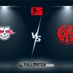Mainz 05 vs RB Leipzig 13 Sep 2025