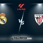 Real Madrid vs Athletic Club Full Match Replay