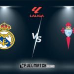 Real Madrid vs Celta De Vigo 7 Dec 2025