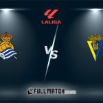 Real Sociedad vs Cádiz 15 mar 2024