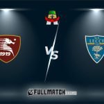 Salernitana vs Lecce 16 mar 2024