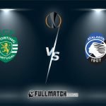 Sporting CP vs Atalanta 06 mar 2024