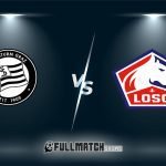 Sturm Graz vs Lille 07 mar 2024