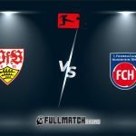Heidenheim vs Stuttgart 22 Feb 2026