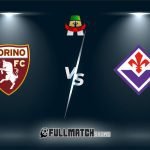 Fiorentina vs Torino Full Match Replay