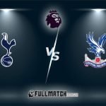 Crystal Palace vs Tottenham Hotspur 28 Dec 2025