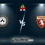 Udinese vs Torino Full Match Replay