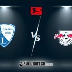Live Bochum vs RB Leipzig 18 Jan 2024